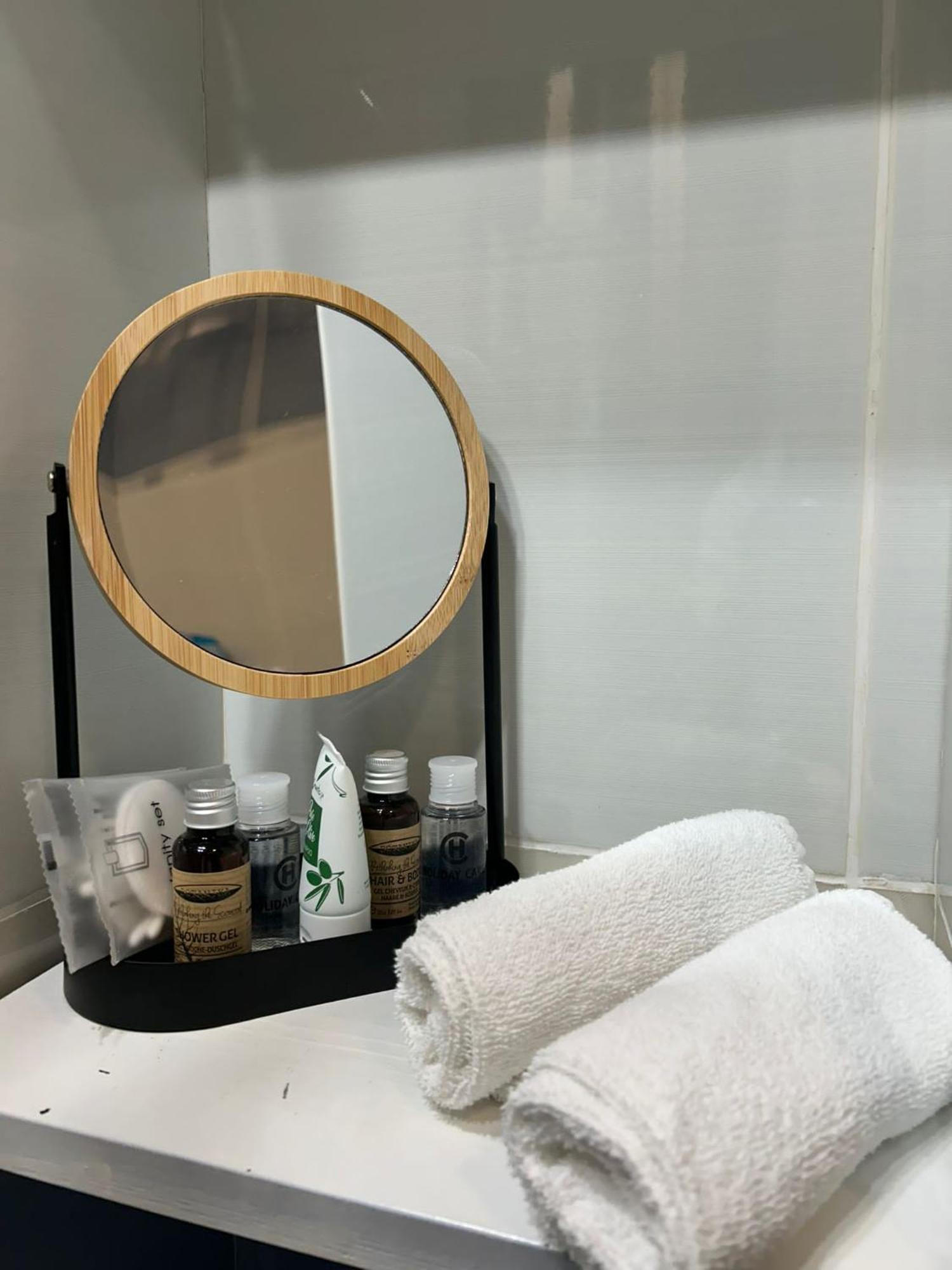 Angel Apartament Sibiu Eksteriør billede