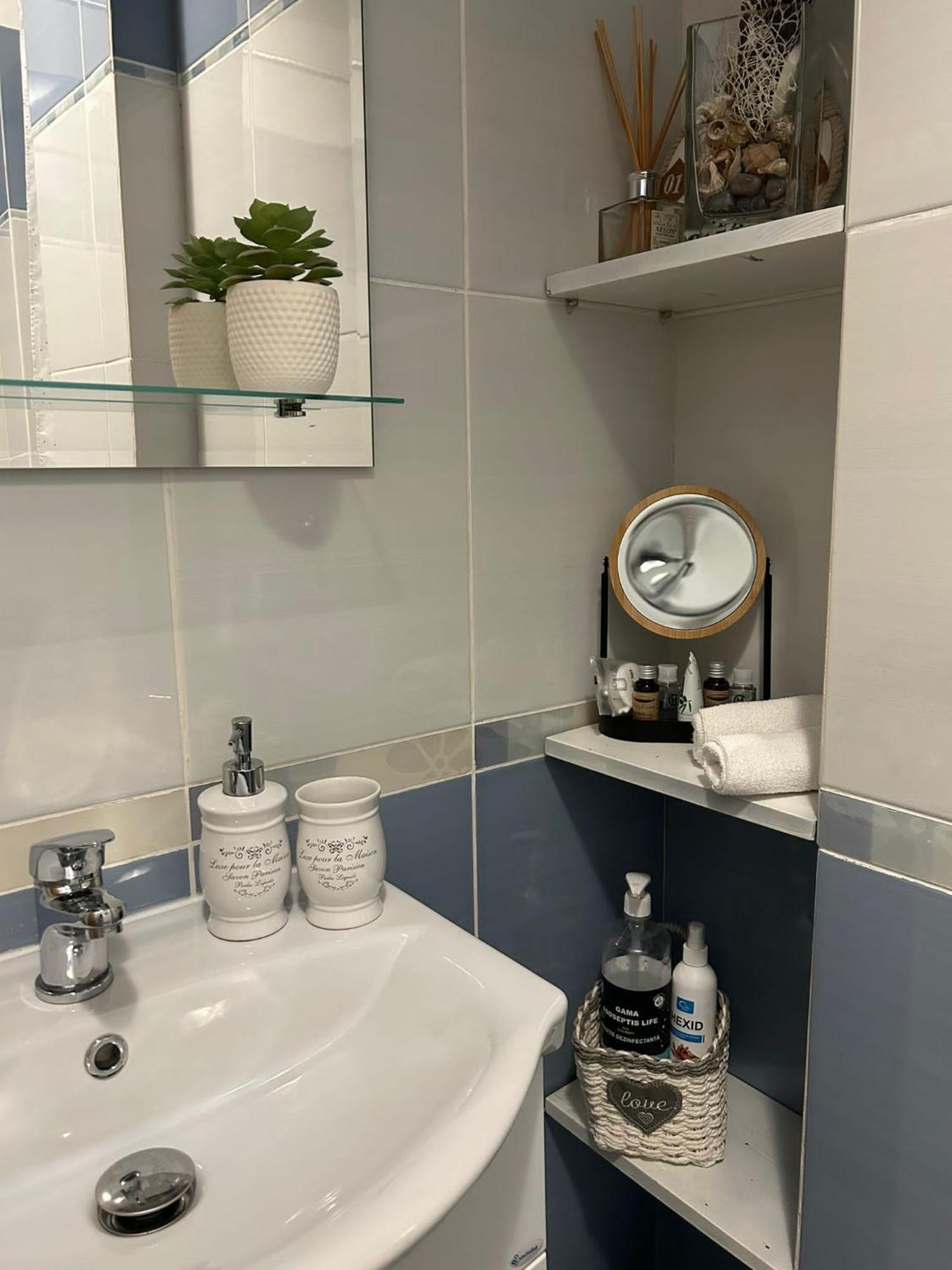 Angel Apartament Sibiu Eksteriør billede