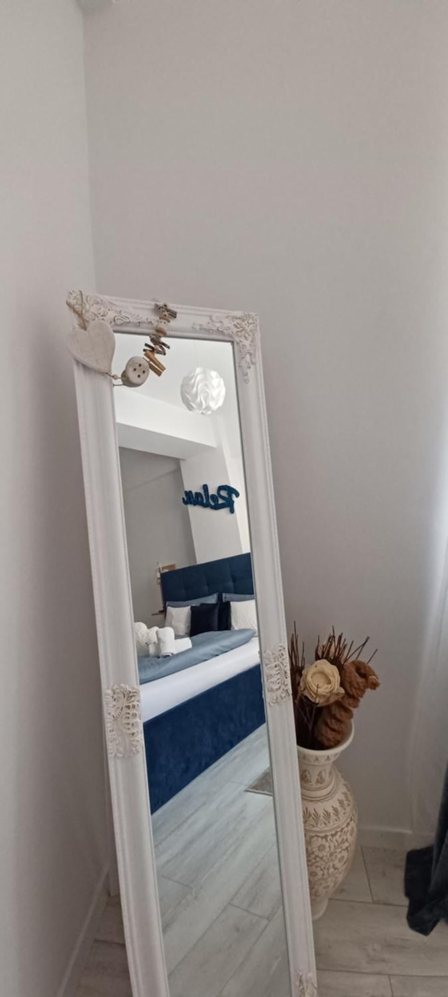 Angel Apartament Sibiu Eksteriør billede