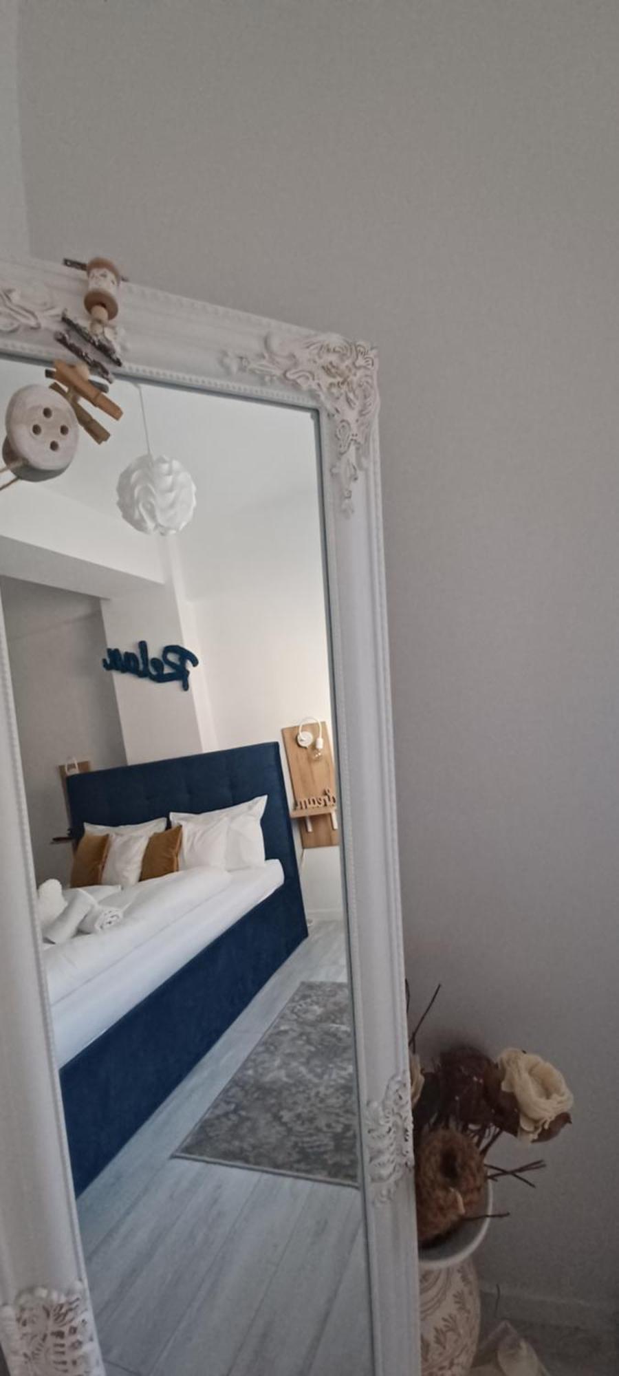 Angel Apartament Sibiu Eksteriør billede